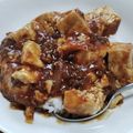 ☆卵大好き☆'s cooksnap of when they made 大人の麻婆豆腐.