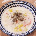 あーこ姐's cooksnap of when they made おひとりさまのなんちゃってリゾット.