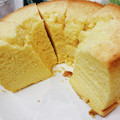 ＊みき☆★'s cooksnap of when they made ミルクと卵のしっとり柔らかシフォンケーキ.