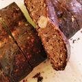 喜八＆Hacchi's cooksnap of when they made オートミールのプロテインバー.