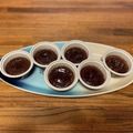 ♡yummy♡'s cooksnap of when they made 失敗なし！フォンダンショコラ.