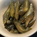 ☆ＴＯＭＯＹＯ☆'s cooksnap of when they made 常温保存で何年も日持ちきゅうりの粕漬け.