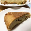 ハル0401's cooksnap of when they made 米粉とバナナのケーキ(炊飯器).