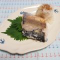 バカリャウ's cooksnap of when they made 簡単★サワラの塩麹焼き.