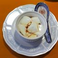 ☽月光's cooksnap of when they made とっても和風な牛乳プリン.