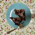 さざんかです's cooksnap of when they made レンジで簡単～京都の水無月.