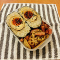 ☼Tao☼'s cooksnap of when they made 蓮根のマヨマスタード炒め.