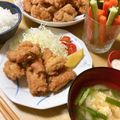 たけうちーの's cooksnap of when they made にらと溶き卵の味噌汁.