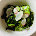 azbjbn's cooksnap of when they made あと一品！新生姜のさっぱり酢の物.