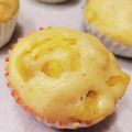 翔ちゃん's cooksnap of when they made フライパンで作るHMでさつまいも蒸しパン.