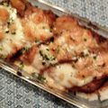 プルンバゴ's cooksnap of when they made 残りものカレーで焼きカレー.