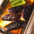 ひよコ3's cooksnap of when they made ナスやオクラの野菜の揚げ浸し.