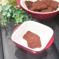 からあげパーティー's cooksnap of when they made キャロブと米粉のクッキー.