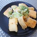 スタイリッシュママ's cooksnap of when they made 鮭ハラス★ねぎぽん焼き.