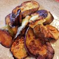 マメ山マメ太's cooksnap of when they made 佐土原ナスのバルサミコステーキ.