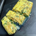 島子☆'s cooksnap of when they made うちの味♤塩気と甘みを楽しめる卵焼き.