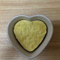 かおり♡♡♡'s cooksnap of when they made レンジdeおからとヨーグルトのケーキ.
