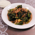 クックHG9V8Y☆'s cooksnap of when they made 大量消費に♪サニーレタスの卵炒め.