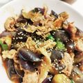 クックE662AA☆'s cooksnap of when they made ご飯がすすむ♪豚肉の甘辛 味噌炒め.