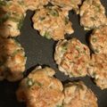 ykk1007's cooksnap of when they made 鶏胸肉と大葉でメインのおかず♪.