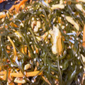 taorin_3's cooksnap of when they made 切り昆布と、お揚げの簡単炒め煮♡.