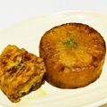 きゅんた☆'s cooksnap of when they made 下茹で大根で！簡単大根ステーキ.