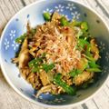 yukarin222's cooksnap of when they made ひらたけとピーマンの炒め物.