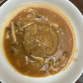みろぷー's cooksnap of when they made じっくりことこと☆煮込みハンバーグ☺.