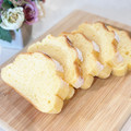 ゆーじん１１４'s cooksnap of when they made 我が家の定番☆ミルクハース.