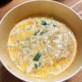 みゅう's cooksnap of when they made 豆乳キムチスープ♡.