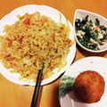 yunapi☆'s cooksnap of when they made 男子にウケる！定番のそばめし.