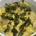 emiqun's cooksnap of when they made 【下味冷凍】基本の親子丼.