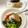 クックP8KGHH☆'s cooksnap of when they made ランチ☆ネバとろシャキッ色々のっけ丼.