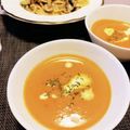 ＴＯＭＯ ＹＵ's cooksnap of when they made 海老の殻で濃厚ビスク♡.