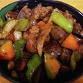ｅｋ４'s cooksnap of when they made 砂肝のカレーソース炒め.