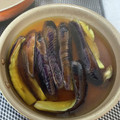 クックGQZZXZ☆'s cooksnap of when they made 子供◎揚げない簡単すぎるナスの煮浸し.