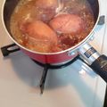 キャラメリぃ's cooksnap of when they made ◆簡単♡いかめし＆冷凍可能なイカおこわ◆.