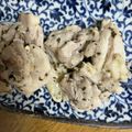 手抜きクック's cooksnap of when they made 簡単で食べ応え抜群♪バジルチキン.