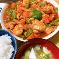 速めのパブロ's cooksnap of when they made かぶと豆腐とわかめのお味噌汁.