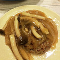 なないろの雪's cooksnap of when they made 簡単☆和風☆煮込みハンバーグ.