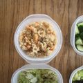 みるく茶's cooksnap of when they made 卯の花炒り・おから煮♪簡単ミネラル不足に.