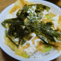 まーく71's cooksnap of when they made 簡単ねぎたま丼.