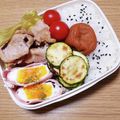 ﾋﾟﾛﾐ♡'s cooksnap of when they made 豚の生姜焼き.