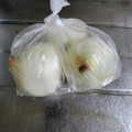 ebipeco's cooksnap of when they made 玉ねぎの長期保存法.