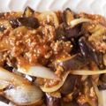 楽嬉喜's cooksnap of when they made 簡単☆時短☆節約☆ワンパン麻婆茄子.