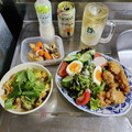 ebipeco's cooksnap of when they made 我が家の定番★ジューシー白だし唐揚げ.