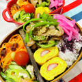 U☆kaoru's cooksnap of when they made 豚こまとピーマンの味噌炒め【作り置き】.