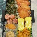 ころん♬'s cooksnap of when they made ウィンナーの飾り切り〜四葉のクローバー.