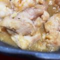 カレッジサークル's cooksnap of when they made 鶏ももニンニク焼き.
