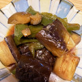 コハダちゃん's cooksnap of when they made フライパンで簡単！揚げずに茄子の揚げ浸し.